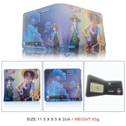 Identity V 3D concave convex t...