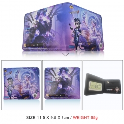 Identity V 3D concave convex t...