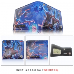 Identity V 3D concave convex t...