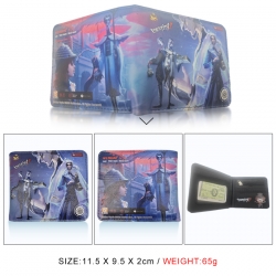 Identity V 3D concave convex t...