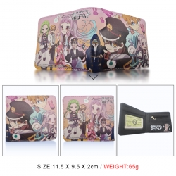 Toilet-bound Hanako-kun 3D con...