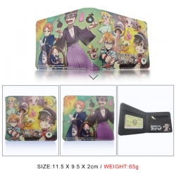 Toilet-bound Hanako-kun 3D con...