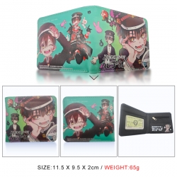 Toilet-bound Hanako-kun 3D con...