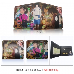 Spirited Away 3D concave conve...