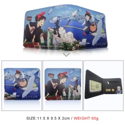 Kiki's Delivery 3D concave con...