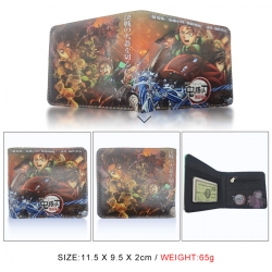 Demon Slayer Kimets 3D concave...