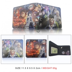 Demon Slayer Kimets 3D concave...