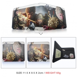 Black Myth 3D concave convex t...