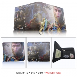 Black Myth 3D concave convex t...