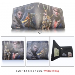 Black Myth 3D concave convex t...