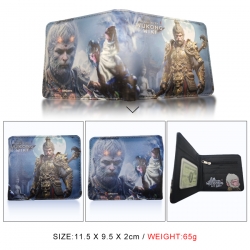 Black Myth 3D concave convex t...