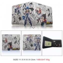 DRAGON BALL 3D concave convex ...