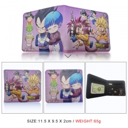 DRAGON BALL 3D concave convex ...