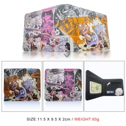 One Piece 3D concave convex tw...
