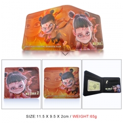 Nezha 3D concave convex two fo...