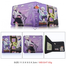 HunterXHunter 3D concave conve...