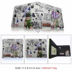 HunterXHunter 3D concave conve...