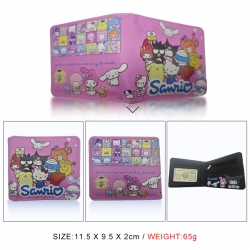 sanrio 3D concave convex two f...