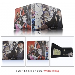 Bungo Stray Dogs 3D concave co...