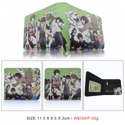 Bungo Stray Dogs 3D concave co...