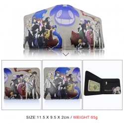 Bungo Stray Dogs 3D concave co...