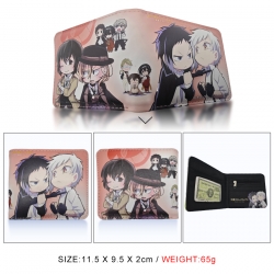 Bungo Stray Dogs 3D concave co...