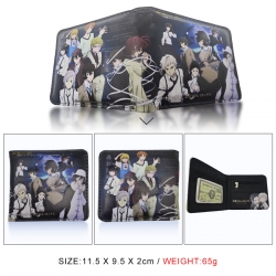 Bungo Stray Dogs 3D concave co...