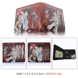 Bungo Stray Dogs 3D concave co...