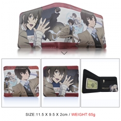 Bungo Stray Dogs 3D concave co...