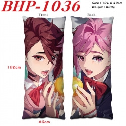 DANDADAN Anime peach skin velv...