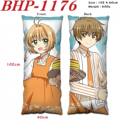 Card Captor Sakura Anime peach...