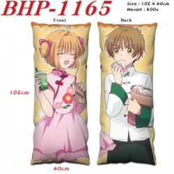 Card Captor Sakura Anime peach...