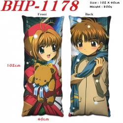 Card Captor Sakura Anime peach...