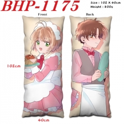 Card Captor Sakura Anime peach...