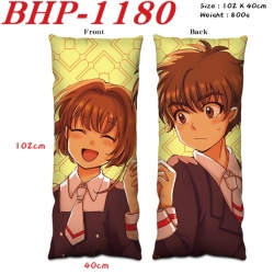 Card Captor Sakura Anime peach...