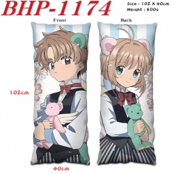 Card Captor Sakura Anime peach...