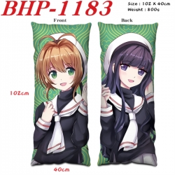 Card Captor Sakura Anime peach...