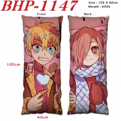 Toilet-bound Hanako-kun Anime ...