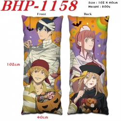 Chainsaw man Anime peach skin ...