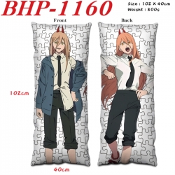 Chainsaw man Anime peach skin ...