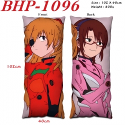 EVA Anime peach skin velvet do...