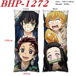 Demon Slayer Kimets Anime peac...