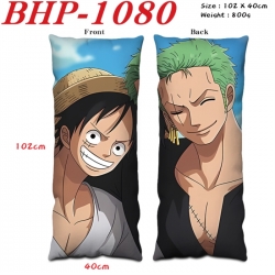 One Piece Anime peach skin vel...