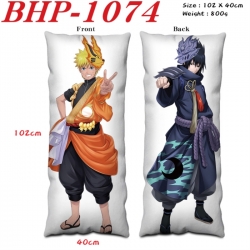 Naruto Anime peach skin velvet...