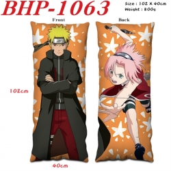Naruto Anime peach skin velvet...