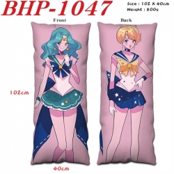 sailormoon Anime peach skin ve...