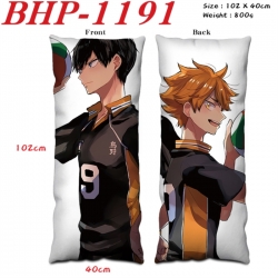 Haikyuu!! Anime peach skin vel...