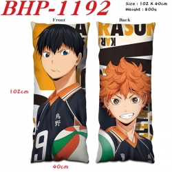 Haikyuu!! Anime peach skin vel...