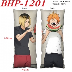 Haikyuu!! Anime peach skin vel...