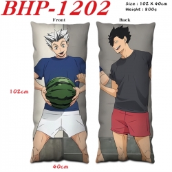 Haikyuu!! Anime peach skin vel...